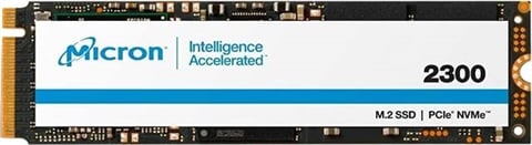 Micron 2300 MTFDHBA512TDV 512GB 2280 NVMe M.2 - CeX (UK): - Buy